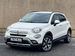 Fiat 500X 1.6 MultiJetII Cross Euro 6 (s/s) 5dr 5dr Manual 2017