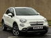 Fiat 500X 1.6 MultiJetII Cross Euro 6 (s/s) 5dr 5dr Manual 2015