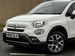 Fiat 500X 1.6 MultiJetII Cross Euro 6 (s/s) 5dr 5dr Manual 2015
