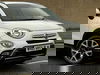 Fiat 500X 1.6 MultiJetII Cross Euro 6 (s/s) 5dr 5dr Manual 2025