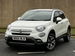 Fiat 500X 1.6 MultiJetII Cross Euro 6 (s/s) 5dr 5dr Manual 2015