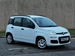 Fiat Panda 1.3 MultiJet Easy Euro 5 (s/s) 5dr 5dr Manual 2015