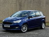 Ford C-Max 1.5 TDCi Zetec Euro 6 (s/s) 5dr 5dr Manual 2026