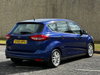 Ford C-Max 1.5 TDCi Zetec Euro 6 (s/s) 5dr 5dr Manual 2026