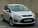 Ford C-Max 1.6 TDCi Zetec Euro 5 5dr 5dr Manual 2014