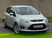 Ford C-Max 1.6 TDCi Zetec Euro 5 5dr 5dr Manual 2014