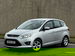 Ford C-Max 1.6 TDCi Zetec Euro 5 5dr 5dr Manual 2014