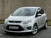 Ford C-Max 1.6 TDCi Zetec Euro 5 5dr 5dr Manual 2014