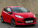 Ford Fiesta 1.0T EcoBoost ST-Line Euro 6 (s/s) 3dr 3dr Manual 2017