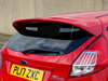 Ford Fiesta 1.0T EcoBoost ST-Line Euro 6 (s/s) 3dr 3dr Manual 2026