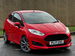Ford Fiesta 1.0T EcoBoost ST-Line Euro 6 (s/s) 3dr 3dr Manual 2017