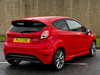 Ford Fiesta 1.0T EcoBoost ST-Line Euro 6 (s/s) 3dr 3dr Manual 2026