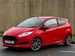 Ford Fiesta 1.0T EcoBoost ST-Line Euro 6 (s/s) 3dr 3dr Manual 2017