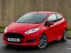 Ford Fiesta 1.0T EcoBoost ST-Line Euro 6 (s/s) 3dr 3dr Manual 2026