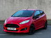 Ford Fiesta 1.0T EcoBoost Zetec S Euro 5 (s/s) 3dr 3dr Manual 2014