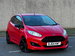 Ford Fiesta 1.0T EcoBoost Zetec S Euro 5 (s/s) 3dr 3dr Manual 2014