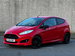 Ford Fiesta 1.0T EcoBoost Zetec S Euro 5 (s/s) 3dr 3dr Manual 2014