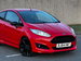 Ford Fiesta 1.0T EcoBoost Zetec S Euro 5 (s/s) 3dr 3dr Manual 2014