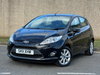 Ford Fiesta 1.4 Zetec 5dr 5dr Manual 2026