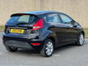 Ford Fiesta 1.4 Zetec 5dr 5dr Manual 2026