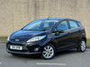 Ford Fiesta 1.4 Zetec 5dr 5dr Manual 2026