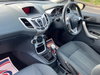 Ford Fiesta 1.4 Zetec 5dr 5dr Manual 2026