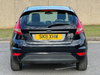 Ford Fiesta 1.4 Zetec 5dr 5dr Manual 2026