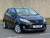 Ford Fiesta 1.4 Zetec 5dr 5dr Manual 2026