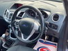 Ford Fiesta 1.4 Zetec 5dr 5dr Manual 2026