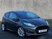 Ford Fiesta 1.5 TDCi Zetec S Euro 6 3dr 3dr Manual 2016