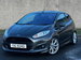 Ford Fiesta 1.5 TDCi Zetec S Euro 6 3dr 3dr Manual 2016