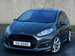 Ford Fiesta 1.5 TDCi Zetec S Euro 6 3dr 3dr Manual 2016