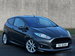 Ford Fiesta 1.5 TDCi Zetec S Euro 6 3dr 3dr Manual 2016