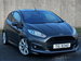 Ford Fiesta 1.5 TDCi Zetec S Euro 6 3dr 3dr Manual 2016
