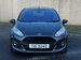 Ford Fiesta 1.5 TDCi Zetec S Euro 6 3dr 3dr Manual 2016