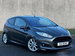 Ford Fiesta 1.5 TDCi Zetec S Euro 6 3dr 3dr Manual 2016