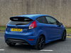 Ford Fiesta 1.6 TDCi Zetec S Euro 5 3dr 3dr Manual 2026