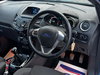 Ford Fiesta 1.6 TDCi Zetec S Euro 5 3dr 3dr Manual 2026