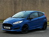 Ford Fiesta 1.6 TDCi Zetec S Euro 5 3dr 3dr Manual 2026