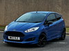 Ford Fiesta 1.6 TDCi Zetec S Euro 5 3dr 3dr Manual 2026