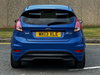 Ford Fiesta 1.6 TDCi Zetec S Euro 5 3dr 3dr Manual 2026