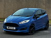 Ford Fiesta 1.6 TDCi Zetec S Euro 5 3dr 3dr Manual 2026