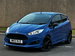 Ford Fiesta 1.6 TDCi Zetec S Euro 5 3dr 3dr Manual 2013