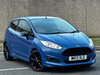 Ford Fiesta 1.6 TDCi Zetec S Euro 5 3dr 3dr Manual 2026