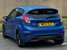 Ford Fiesta 1.6 TDCi Zetec S Euro 5 3dr 3dr Manual 2013