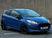Ford Fiesta 1.6 TDCi Zetec S Euro 5 3dr 3dr Manual 2013