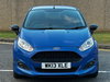 Ford Fiesta 1.6 TDCi Zetec S Euro 5 3dr 3dr Manual 2026