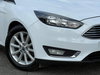 Ford Focus 1.0T EcoBoost Titanium Euro 6 (s/s) 5dr 5dr Manual 2026