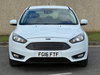Ford Focus 1.0T EcoBoost Titanium Euro 6 (s/s) 5dr 5dr Manual 2026