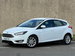 Ford Focus 1.0T EcoBoost Titanium Euro 6 (s/s) 5dr 5dr Manual 2016